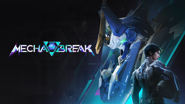 Mecha BREAK - リリース日発表
