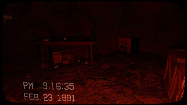 Those Who Dwell | New Teaser Trailer