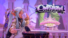 Gameplay | Onirism Marshmalott Update