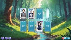 Gameplay | Find My Love - Gameplay