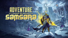 Gameplay | Adventure of Samsara - Announcement Trailer