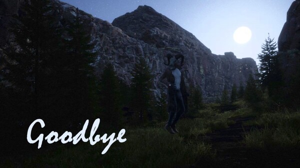 Goodbye - Game Trailer