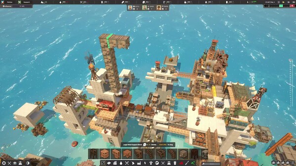 Open Beta - Steam Next Fest