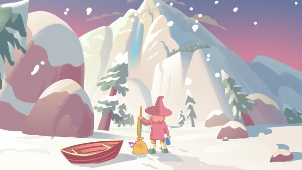 ILA Next Fest Demo Trailer