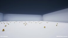 Teaser | Duck Duck Goose
