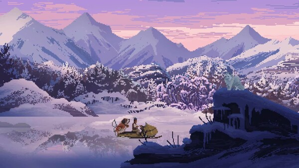 Cast n Chill screenshot thumbnail video