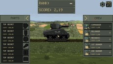 Gameplay | Panzer Kliker mk I