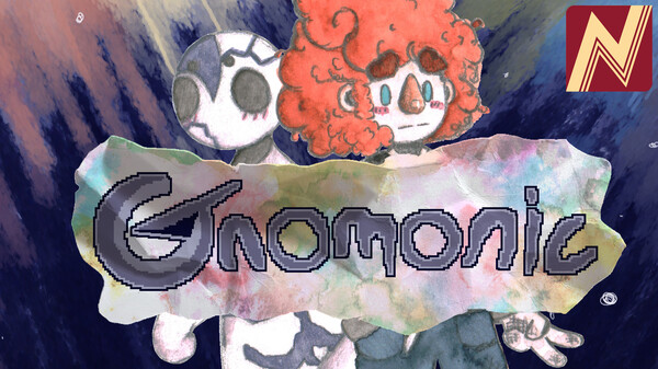 GNOMONIC – Announcement Trailer – NOKOGODO