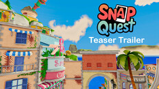 Teaser | Teaser