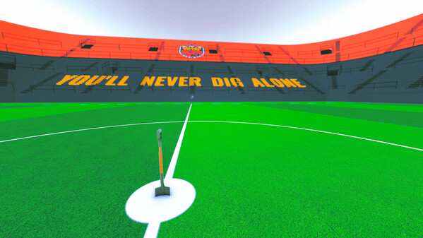 Beyond the Pitch screenshot thumbnail video