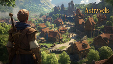 Gameplay | Astravelis Trailer