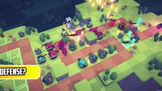 Gameplay | Teaser Trailer