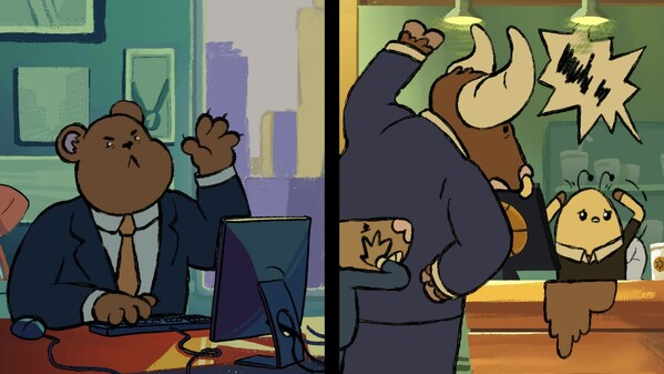 Fireside Feelings screenshot thumbnail video