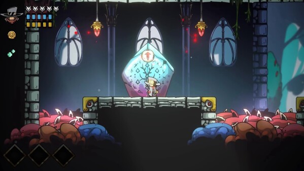 Shyftrs Sneak peek new