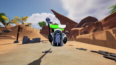 Gameplay | Elemental Rush - Gameplay trailer