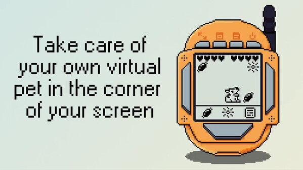 My Favorite Coworker screenshot thumbnail video