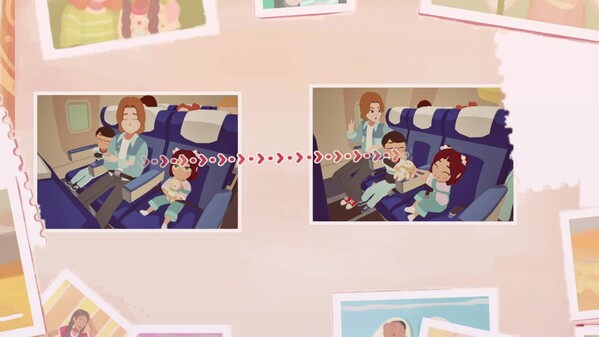 Instants screenshot thumbnail video