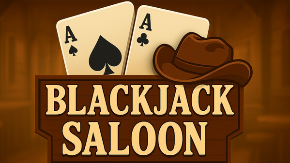 BlackJack Saloon screenshot thumbnail video