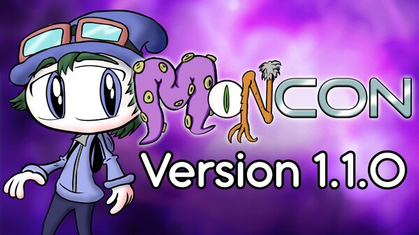 MonCon Update Trailer