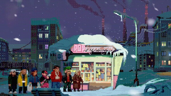 Волшебный трейлер
