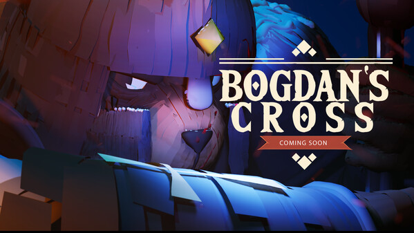 Bogdan´s Cross Trailer 2025