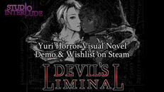 General / Cinematic | DEVIL'S LIMINAL trailer