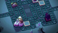 Gameplay | Spooky Express - PC Gaming Show Trailer