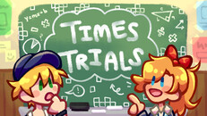 Teaser | Times Trials Reveal Trailer