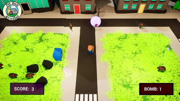 Epilogue Alpha 0.0.01