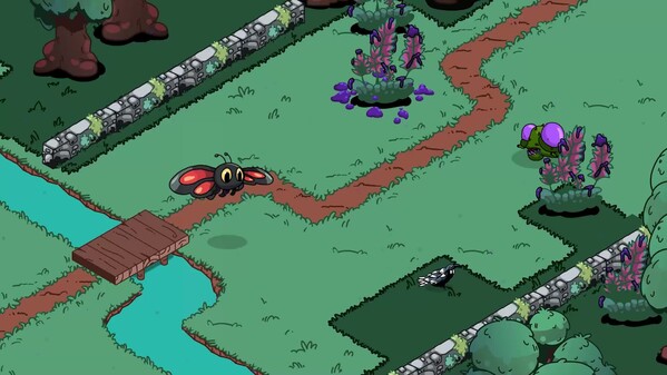 Match & Mastery Announcement Trailer