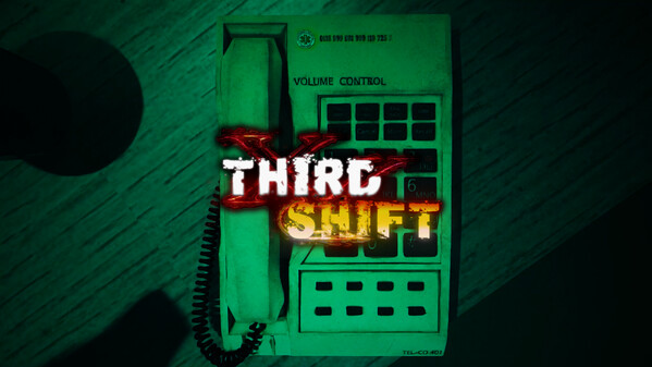 Third Shift Leaderboard + RBH Announcement Trailer