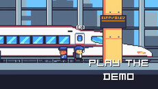 ゲームプレイ | NULL Train Gameplay showcase
