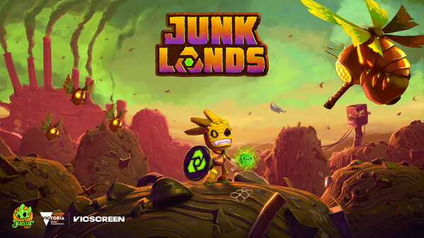 Gameplay Trailer 2025