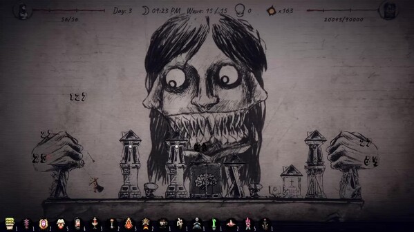 Mind Keeper screenshot thumbnail video