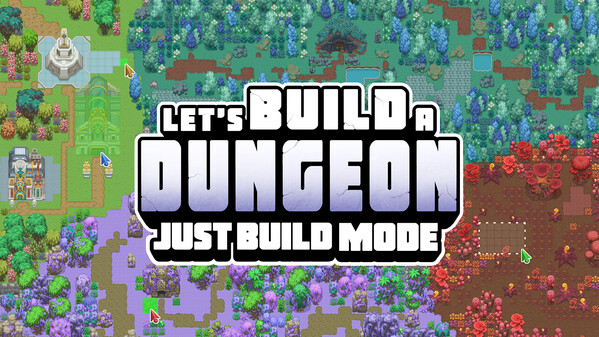 Just Build Mode Trailer