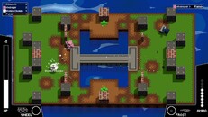 Gameplay | Silly Tanks Trailer