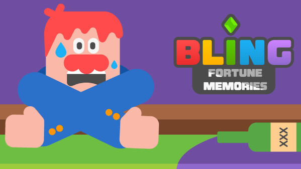 Trailer Bling Fortune Memories