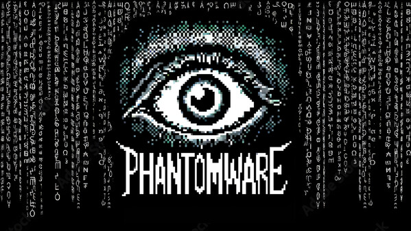 Phantomware 0 Early Teaser