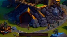 Gameplay | Heroes of Higher Realms-Gameplay
