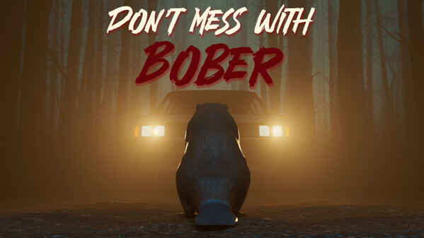 Don't Mess With Bober screenshot thumbnail video