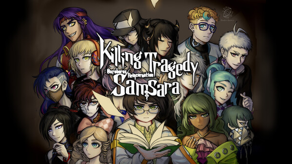 Killing Tragedy Samsara PV0