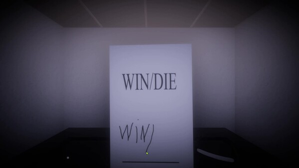 Project DAR screenshot thumbnail video