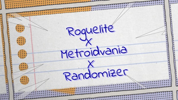 Randomice screenshot thumbnail video