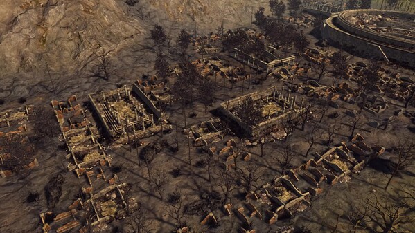 Pompeii: The Legacy screenshot thumbnail video