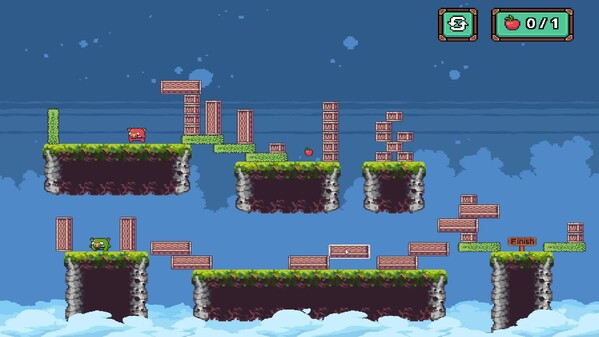 Happy Piggy 2 screenshot thumbnail video