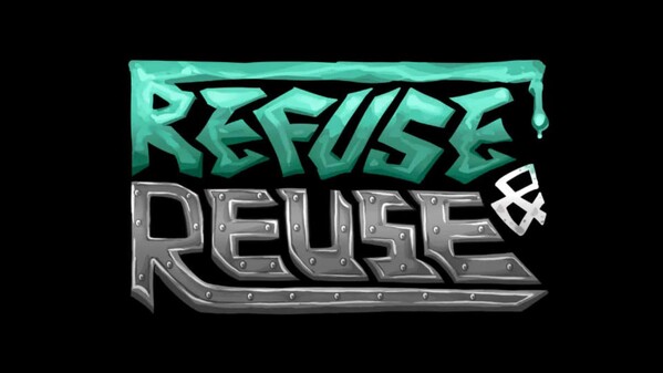 Refuse & Reuse short