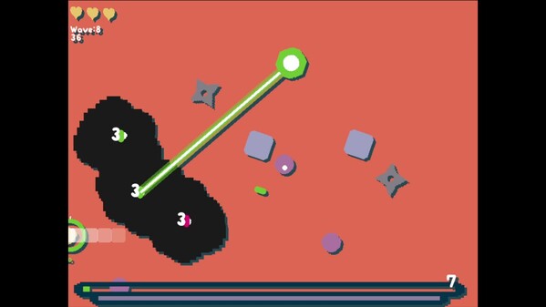 SUPER SHAPESHOOTER - TRAILER 1