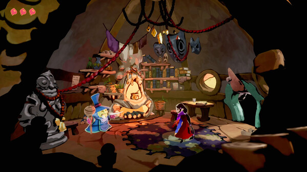 Deutsche Indie Showcase Summer 2025 Trailer