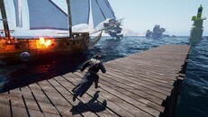 Gameplay | DELETE SHİP