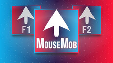 玩法展示 | MouseMob v3.0